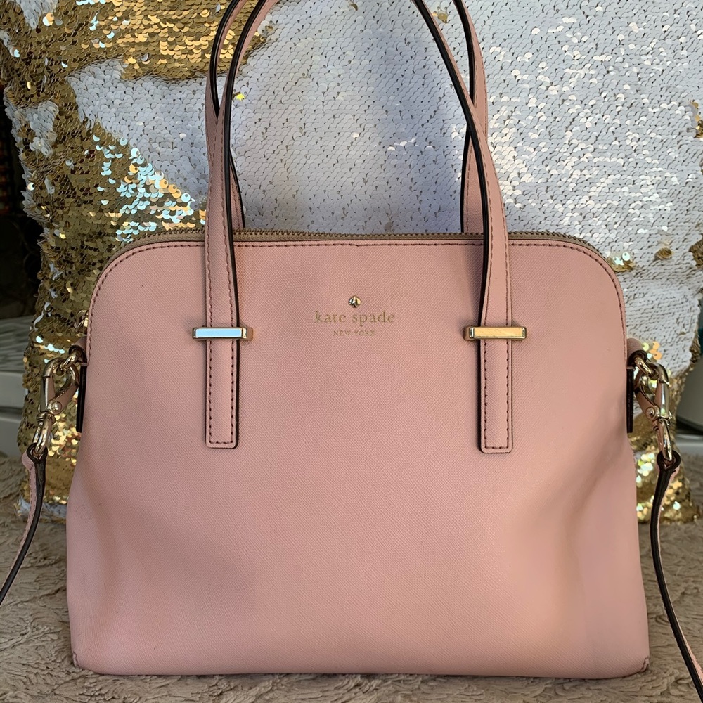 Kate Spade Cameron Street Lottie Handbag